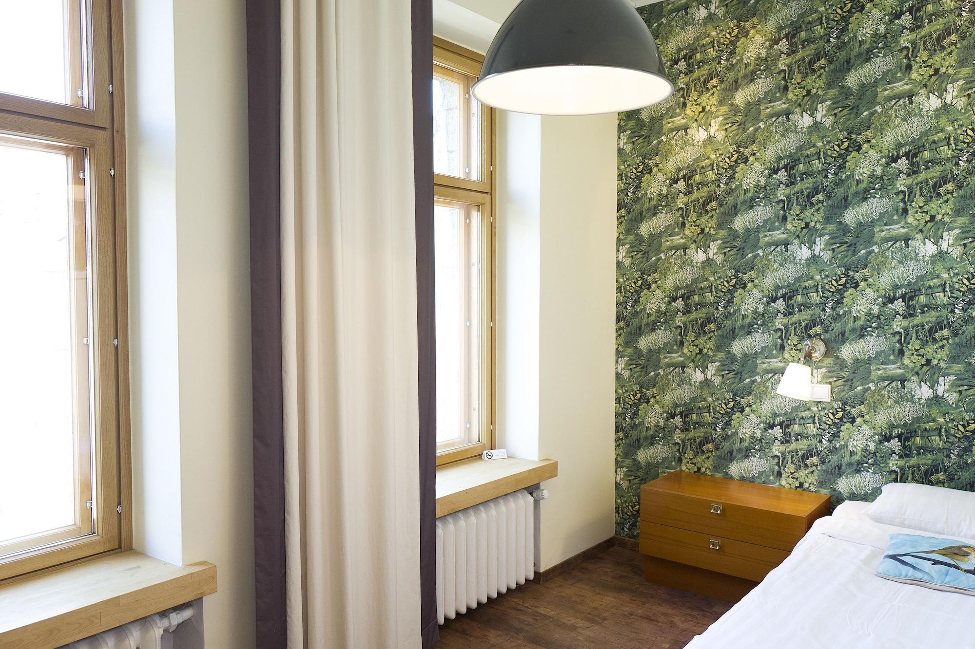 Hotel Finn Helsinki Exterior photo
