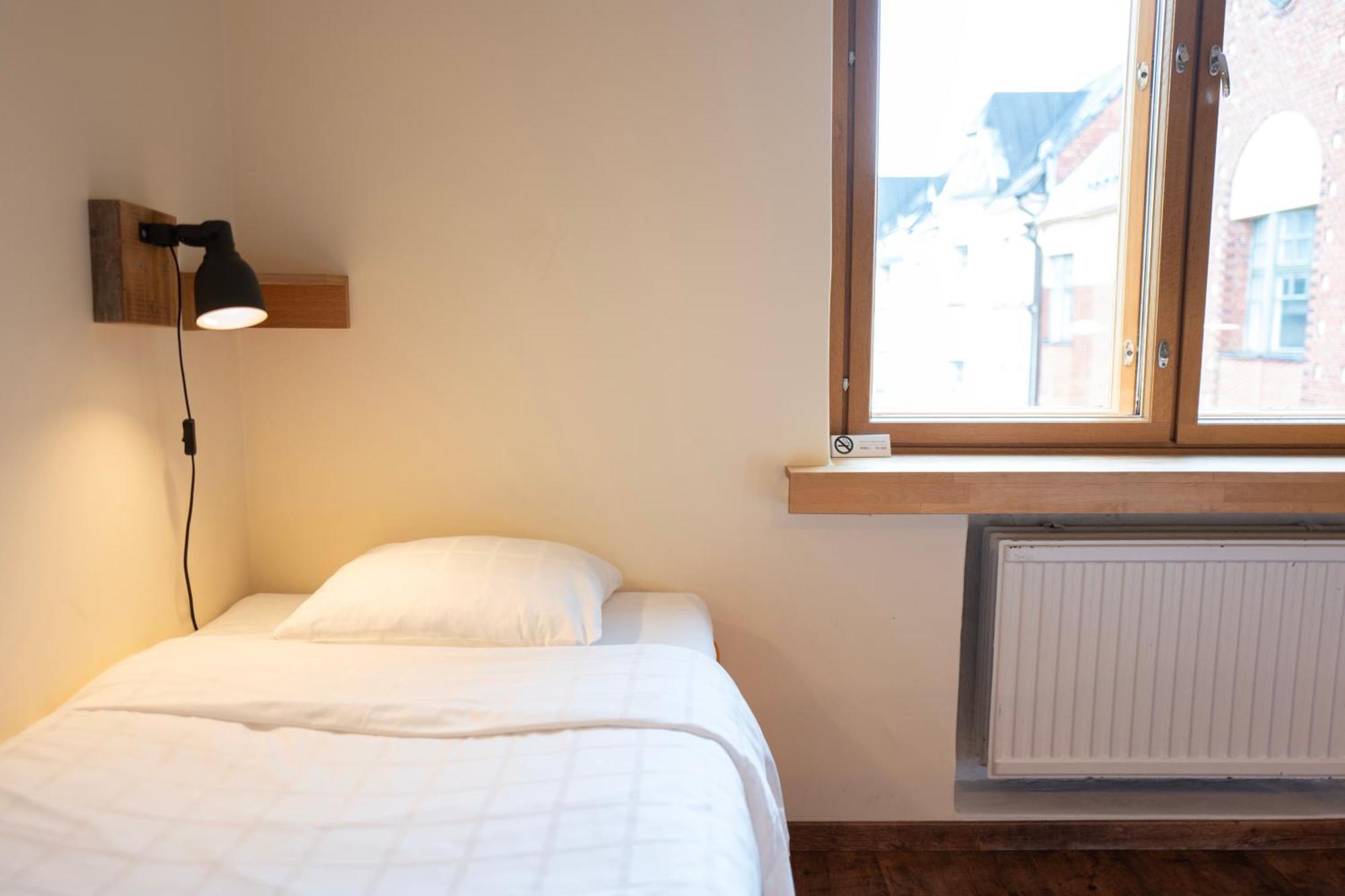 Hotel Finn Helsinki Room photo