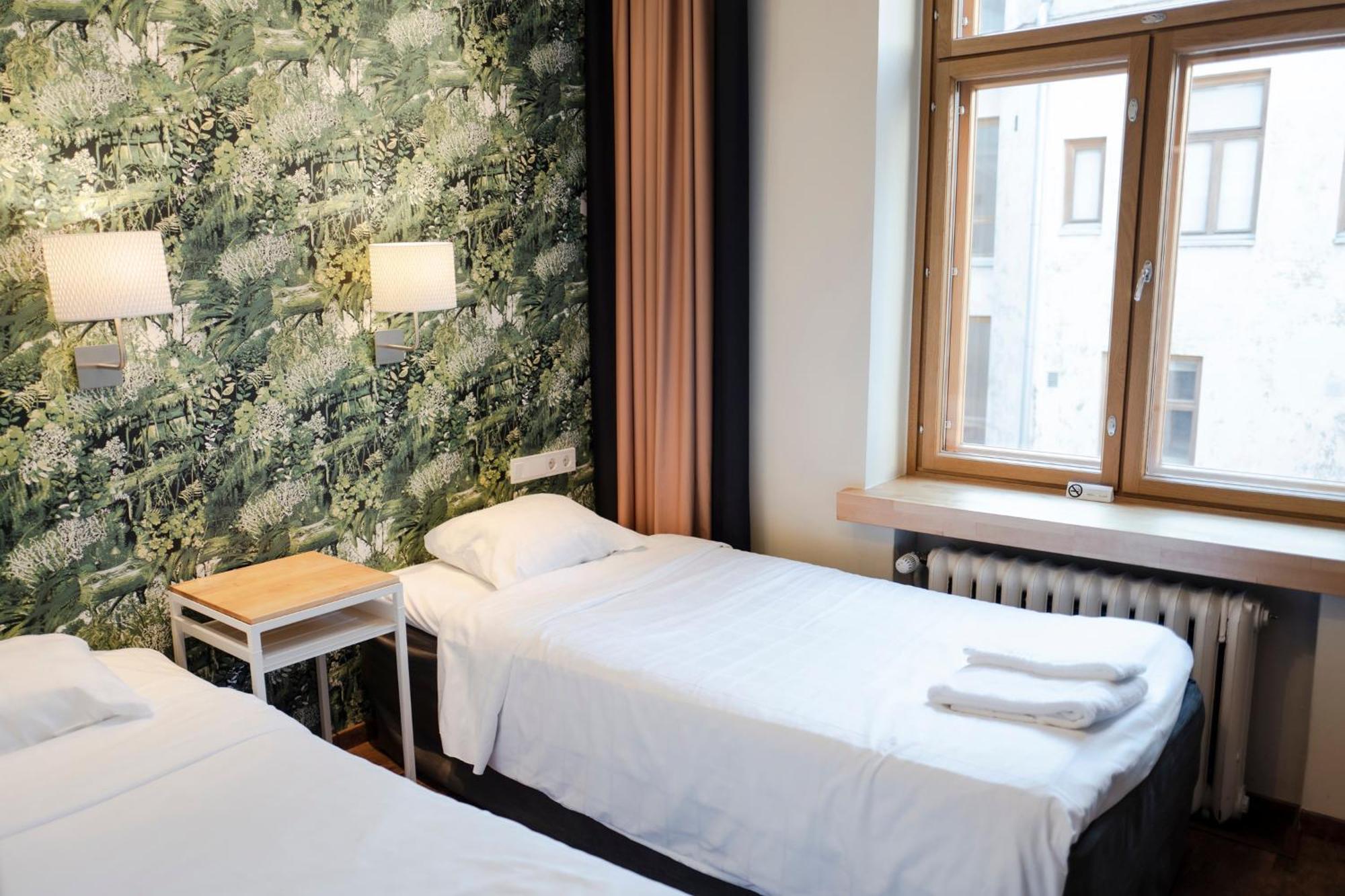 Hotel Finn Helsinki Room photo