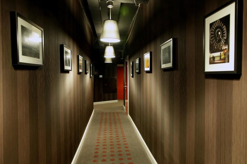Hotel Finn Helsinki Exterior photo